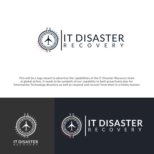 IT Disaster Recovery