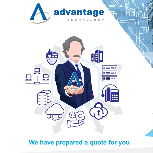 Advantage technology 