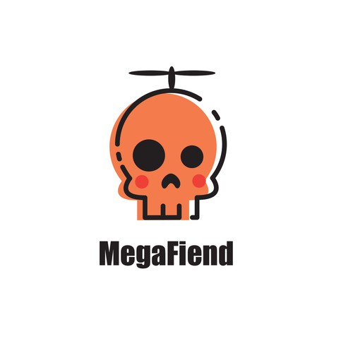 Logo Entertaiment MegaFied