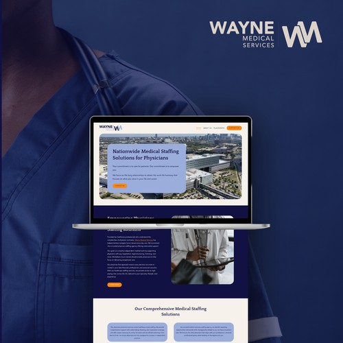 Wayne Medical Services 