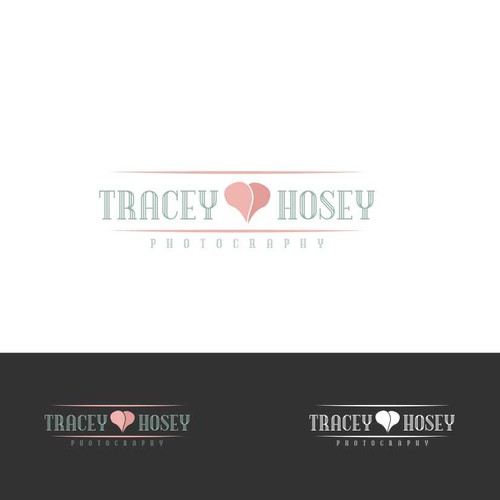 Create the next logo for Tracey Hosey Photography