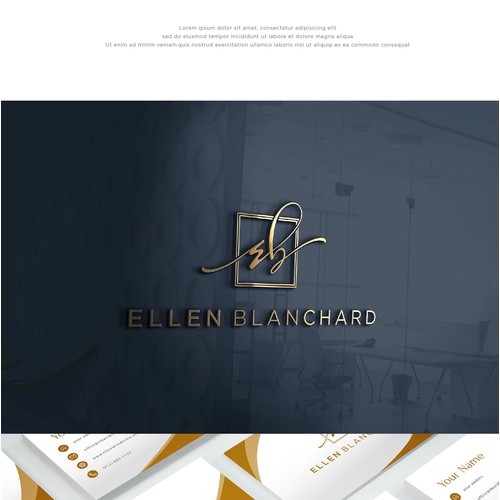 ellen blanchard