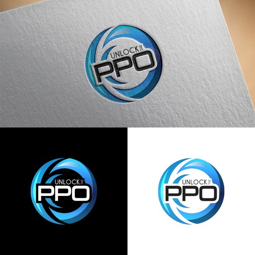 PPO Logo