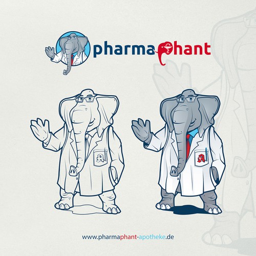 Pharmaphant