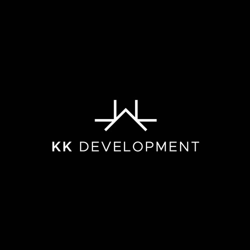 KK Roof Logo