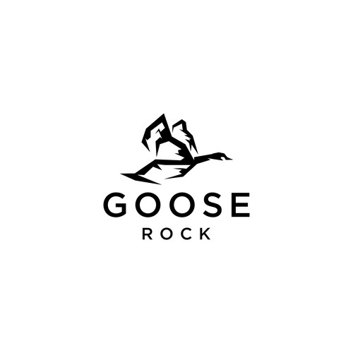 goose rock