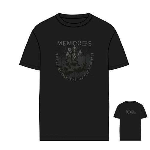 T-Shirt Design