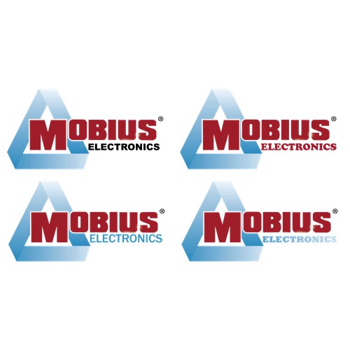 Mobius logo
