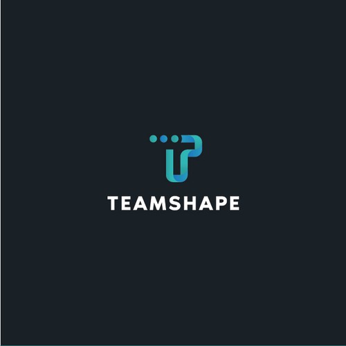 Logo concept for start-up company