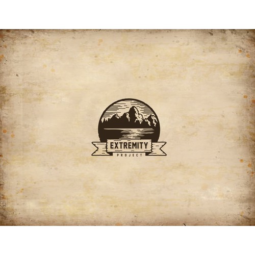Create Logo for Adventure Film Website