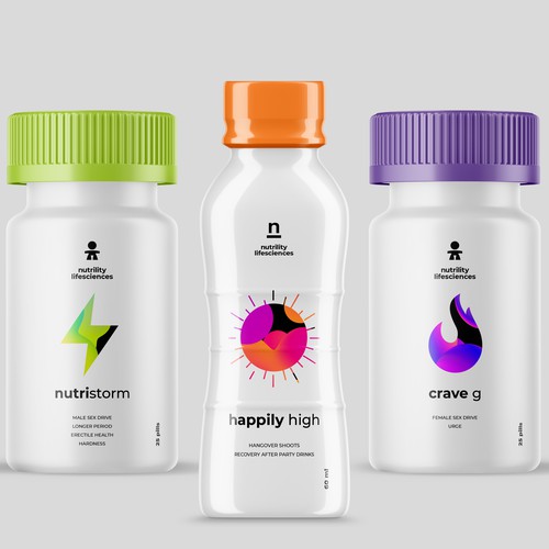nutrility lifesciences