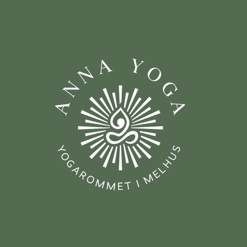 Yoga med Anna