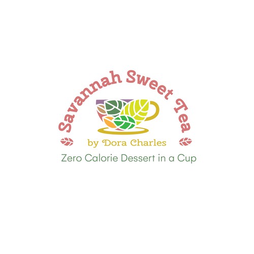 Tea Logo