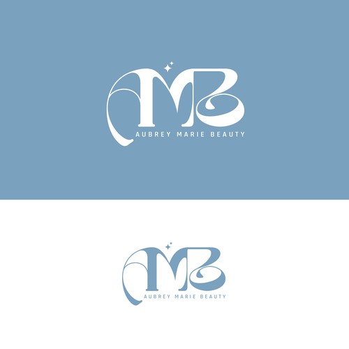 A elegant beauty fashion logo