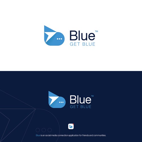 Blue-App-Logo