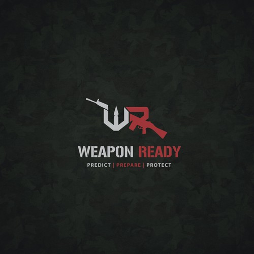 WEAPON READY
