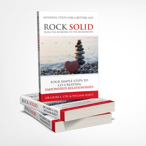 Rock Solid From the Bedroom to the Boardroom Book Cover
