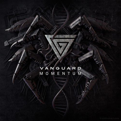 Vanguard Momentum