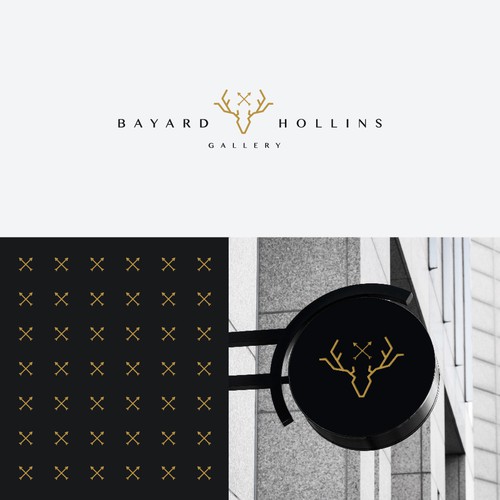 Bayard Hollins Galery