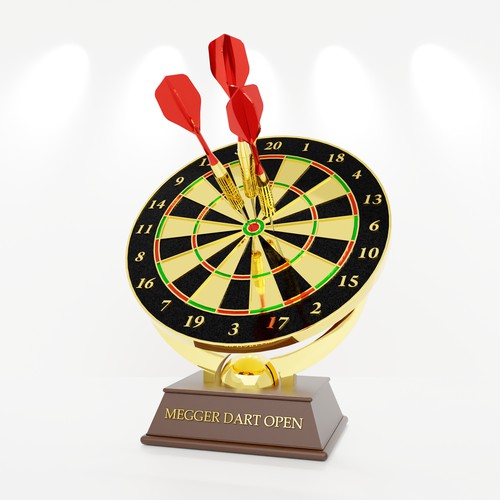 Trophy 