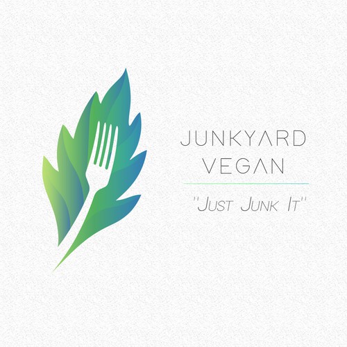 Junkyard Vegan