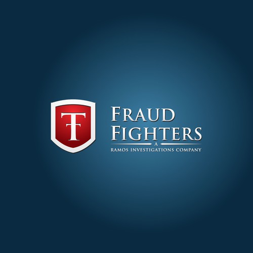 Logo FRAUD FIGHTERS