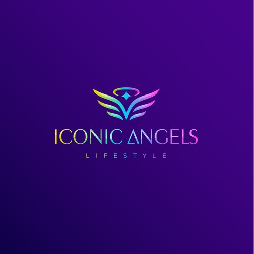 Iconic Angels