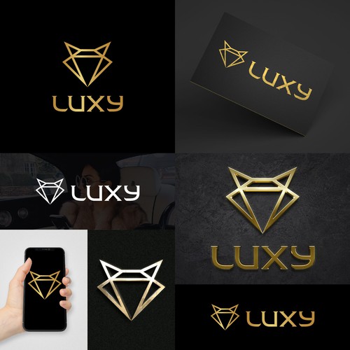 Luxy