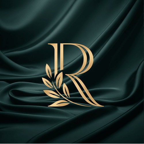 Royal Horizon – Elegant Luxury Logo