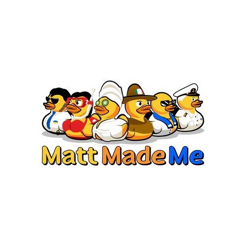 MattMadeMe