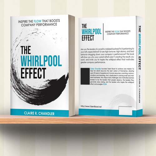 The whirpool effect