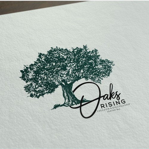 Oaks Rising