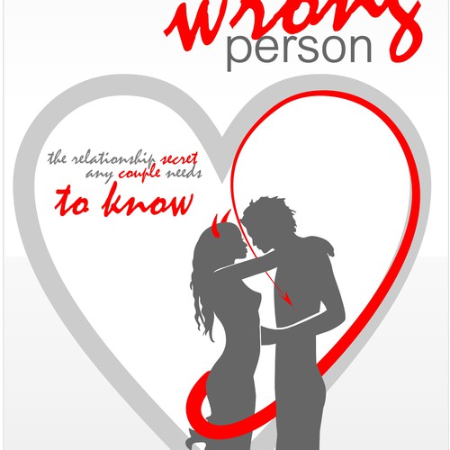 You Married the Wrong Person! Book Cover