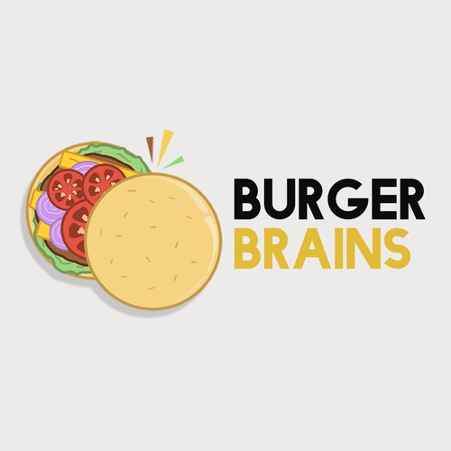 Burger Brains