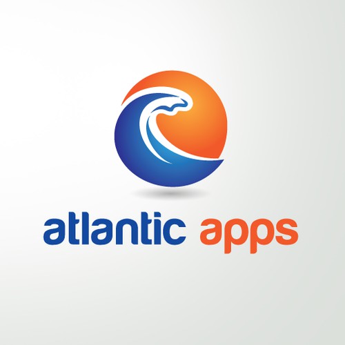 New logo wanted for Atlantic Apps