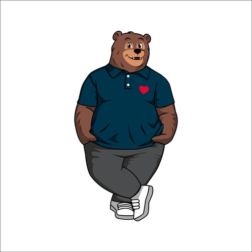HUMBLE BEAR