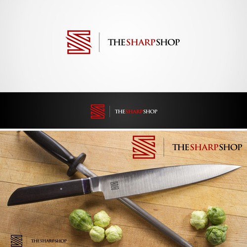the sharp shop