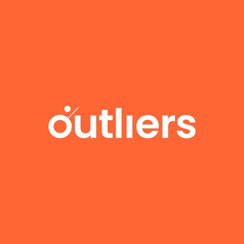 Logo - Outliers