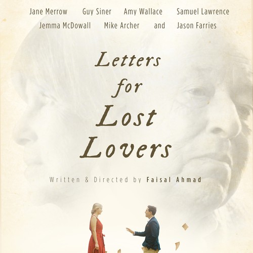 Romance Movie Poster 