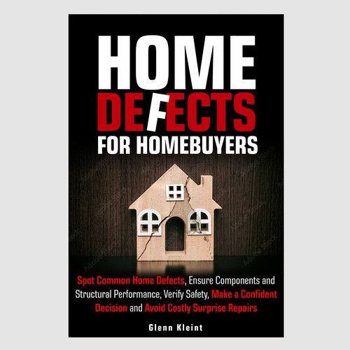 EBook - Home Defects for Homebuyers