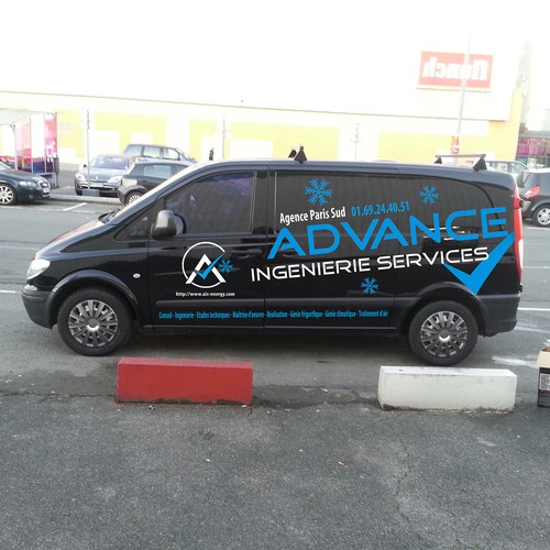 ADVANCE INGENIERIE SERVICES CAR