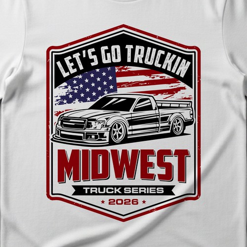Midwest Truck Series 2026