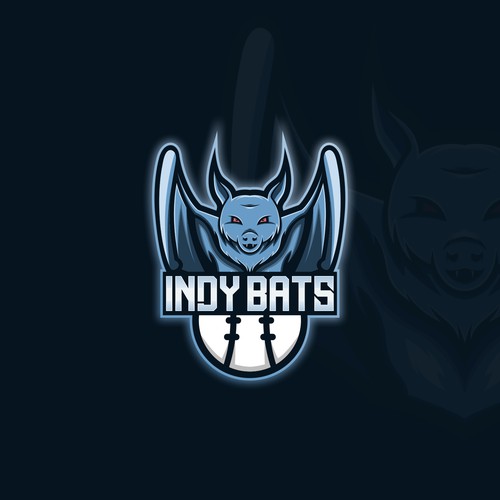 indy bats