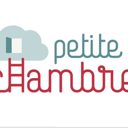 Créer le logo de www.petitechambre.fr