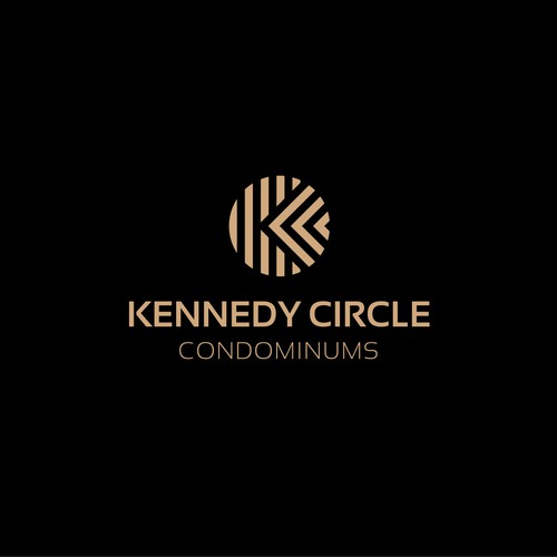 Logo for Kennedy Circle Condominiums