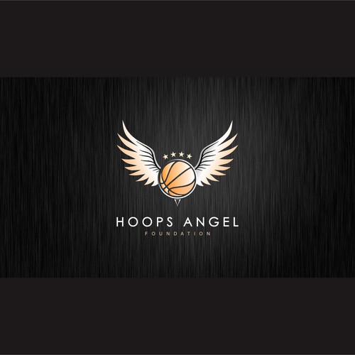 HOOPS ANGEL FOUNDATION