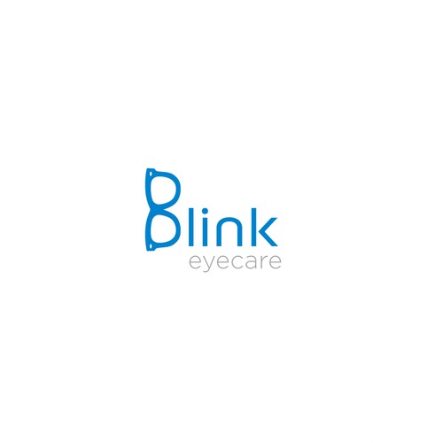 Logo for Blink