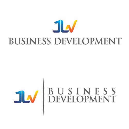 JLV Bussiness Development Logo