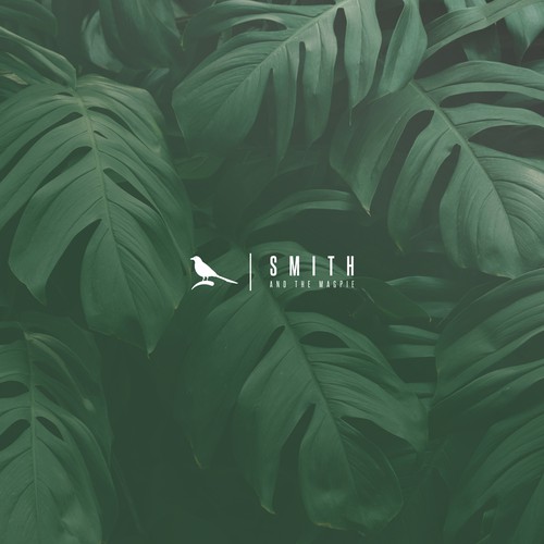 Smith & The Magpie