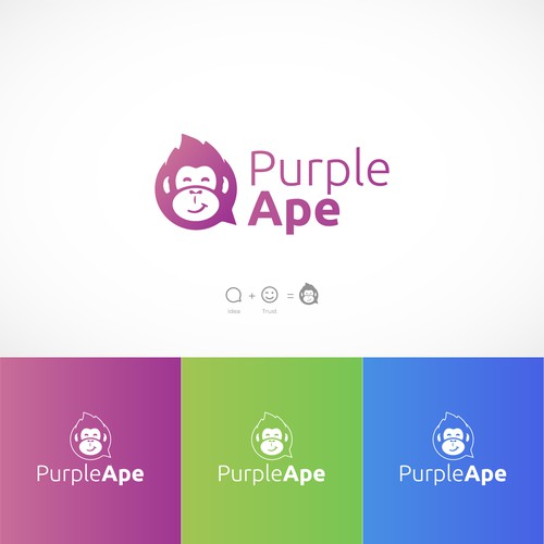 Purple Ape